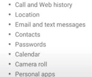 Enroll Personal/BYOD Android Devices in Microsoft Intune – MAZ Tech